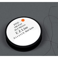 EZ Line Heavy Black