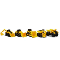 CAT Mini Machines 5pk