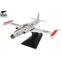 Falcon Models 1/72 Lockheed T33A Shooting Star Red Devil USAF Preowned A1 Condition