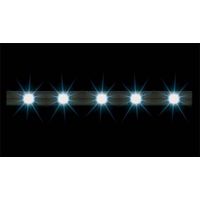 Faller HO LED Bar Spotlight