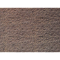 Faller N Wall Card Granite 222565