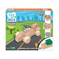 FabBrix - Vehicles
