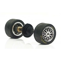 Fly Panoz Rear Axle Assembly B59
