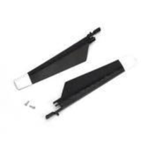 Force Lower Main Blade Set (1 Pair) :MH-35/FHX FCE2020