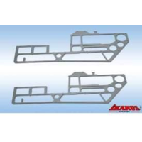 Force Heli MainFrame Set FCE2024