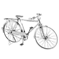 Metal Earth ICONIX Bicycle