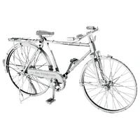 Metal Earth ICONIX Bicycle