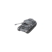 Metal Earth ICONX German Panzer Tank Metal Kit