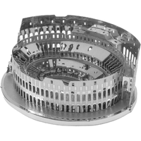 Metal Earth Roman Colosseum