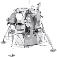 Metal Earth Apollo Lunar Module