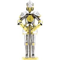 Metal Earth European (Knight) Armour 