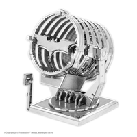Metal Earth Batmann Classic Bat Signal