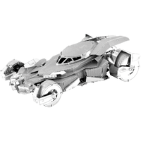 Metal Earth Batman Dawn of Justice Batmobile