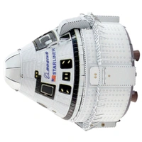 Metal Earth Boeing Starliner