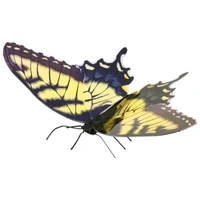 Metal Earth Butterfly Tiger Swallowtail