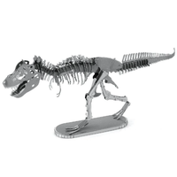 Metal Earth Dinosaur Tyrannosaurus Rex