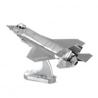 Metal Earth F-35 Lightning II