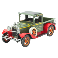 Metal Earth 1931 Ford Model A