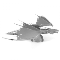 Metal Earth - Harry Potter - Gringotts Dragon