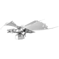 Metal Earth - Harry Potter - Gringotts Dragon