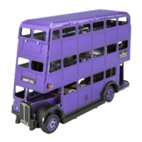 Metal Earth Harry Potter Knight Bus