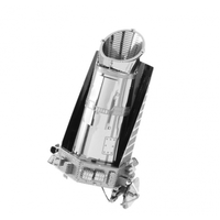 Metal Earth - Kepler Spacecraft
