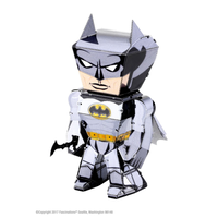 Metal Earth Legends - Batman