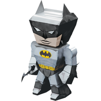 Metal Earth Legends - Batman