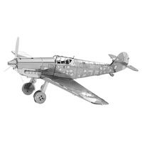 Metal Earth Messerschmitt BF-109
