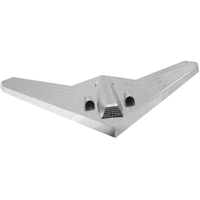 Metal Earth RQ-170 Sentinel