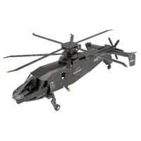 Metal Earth - S97 Raider Metal Kit