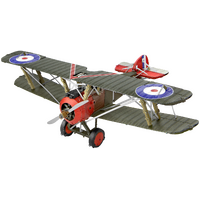 Metal Earth - Sopwith Camel Metal Kit