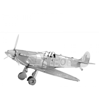 Metal Earth - Supermarine Spitfire