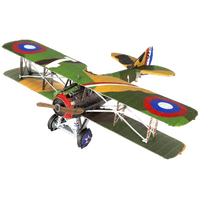 Metal Earth - SPAD S.XIII Metal Kit