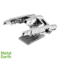 Metal Earth Star Wars Imperial AT Hauler 