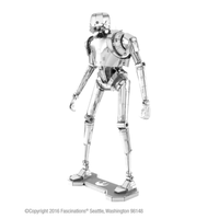 Metal Earth - Star Wars - K-2SO