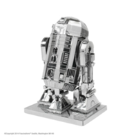 Metal Earth Star Wars - R2-D2 Metal Puzzle Kit