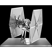 Metal Earth Star Wars Special Forces TIE Fighter Puzzle Kit