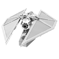 Metal Earth - Star Wars - TIE Striker