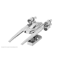 Metal Earth - Star Wars - U-Wing Flighter