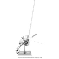 Metal Earth Voyager 