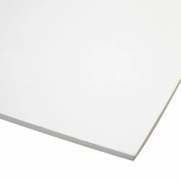 Foam Core Board White 3mm 32x40 Acid Free