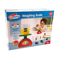 Edu Science - My First Weight Scale
