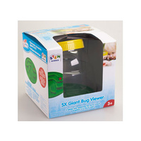 Edu Science - My First Giant Bug Viewer