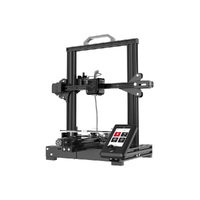 Flash Forge Voxelab Aquila X2 Filament 3D Printer