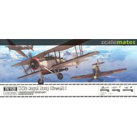 Flyhawk 1/700 WW2 Royal Navy Aircraft I FH1129 Plastic Model Kit