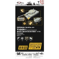 Flyhawk 1/700 WWII RN Ship's Boats I FH1505 Plastic Model Kit