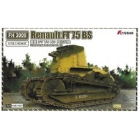 Flyhawk 1/72 Renault FT75BS