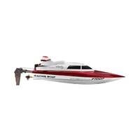 Feilun FT007 R/C Racing Boat (Red)