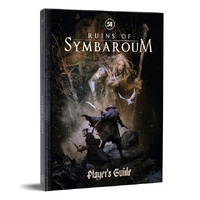 Ruins of Symbaroum - Player's Guide